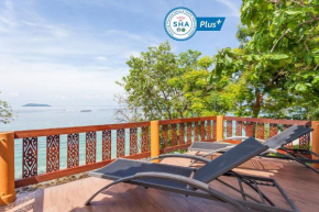 Гостиница Phi Phi Natural Resort-SHA Extra Plus  Пхи-Пхи-Дон